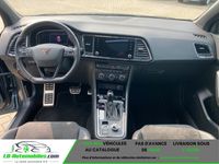 occasion Cupra Ateca 2.0 TSI 300 ch BVA 4Drive