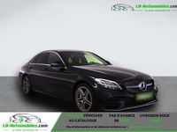 Occasion Mercedes C180 156 ch (114 kW) 2020 Berline