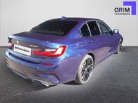 occasion BMW M3 i xDrive 374 ch BVA8