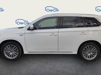 occasion Mitsubishi Outlander P-HEV MY 19 2.4 224 4WD Instyle