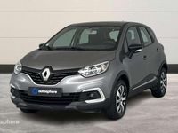 Occasion Renault Captur Business 91 ch (66 kW) 2019 SUV