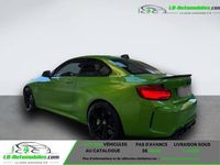 Occasion BMW M2 370 ch (272 kW) 2018 Coupé