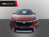 Occasion Suzuki SX4 Style 115 ch (84 kW) 2023