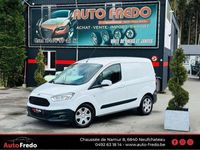 occasion Ford Transit Courier 1.5 D* Tva * Gps * Clim * Garantie 1 an */* dispo