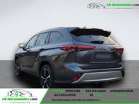 Occasion Toyota Highlander 247 ch (181 kW) 2021 SUV