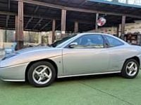 Occasion Fiat Coupé 154 ch (113 kW) 1999 Autres Coupé