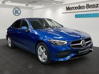 Occasion Mercedes C300e 204 ch (150 kW) 2024 Berline