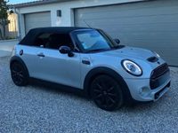 occasion Mini Cooper S Cabriolet let 192 ch BVA6 Finition Exquisite