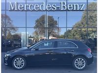 Occasion Mercedes A180 136 ch (100 kW) 2020 Berline