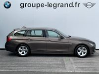 Occasion BMW 320 Efficient Dynamics 163 ch (119 kW) 2015 Berline