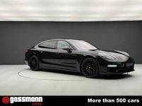 Occasion Porsche Panamera Turbo 549 ch (403 kW) 2017 Noir Berline