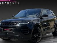 Occasion Land Rover Range Rover evoque R-Dynamic 2021 SUV