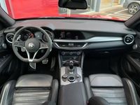 occasion Alfa Romeo Stelvio 2.2 Diesel 210ch Turismo Q4 At8 My19