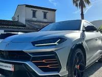 occasion Lamborghini Urus 4.0 V8 650ch Biturbo