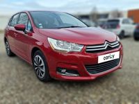 occasion Citroën C4 e-THP 130 Confort