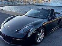 Occasion Porsche 718 350 ch (257 kW) 2025 Coupé