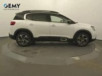 Occasion Citroën C5 Aircross PureTech 130 ch (95 kW) 2020 Blanc SUV