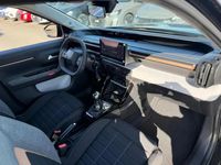 Nouvelle Citroën C3 Aircross 101 ch (74 kW) 2025 Noir SUV