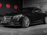 occasion Mercedes S560 ClasseCoupe Amg Line