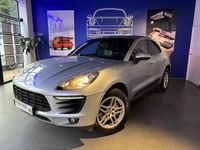 Occasion Porsche Macan 258 ch (189 kW) 2014 Gris SUV