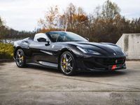 occasion Ferrari Portofino Carbon / Passenger Display / Camera