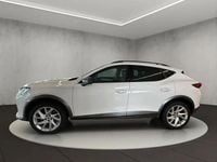 Occasion Cupra Formentor Basis 150 ch (110 kW) 2023 Blanc SUV