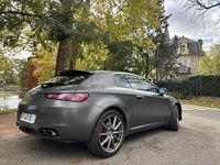 Occasion Alfa Romeo Brera 260 ch (191 kW) 2011 Coupé