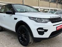 occasion Land Rover Discovery Sport 2.0 TD4 150CH AWD SE MARK II