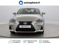 occasion Lexus IS300 300h Luxe