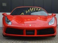 occasion Ferrari 488 4.0 V8 670ch 37.000 Km !! Superbe État !!