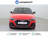 occasion Audi A1 30 TFSI 116ch S line S tronic 7