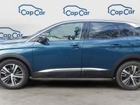 Occasion Peugeot 3008 Allure 131 ch (96 kW) 2023 SUV