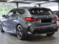 occasion BMW 118 Serie 1 _ i _ M Sportpaket _ Live Cockpit ... !