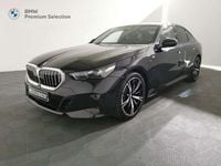 Occasion BMW 530 M Sport 193 ch (141 kW) 2025 Noir Berline