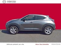 occasion Nissan Juke DIG-T 117