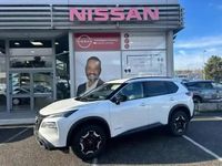Occasion Nissan X-Trail 204 ch (150 kW) 2025 Blanc lunaire métallisé SUV