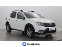 occasion Dacia Sandero 1.0 SCe 75ch Urban Stepway - 20