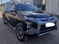 Occasion Mitsubishi L200 150 ch (110 kW) 2021 Pick-up