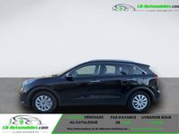 occasion Kia Niro 1.6 GDi Hybride Rechargeable 141 ch BVA