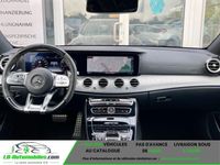 occasion Mercedes E63 AMG ClasseBVA 4-Matic+