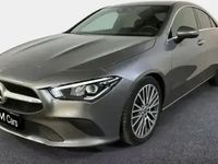 occasion Mercedes CLA180 Classe136ch Progressive Line 7g-dct