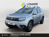 Occasion Dacia Duster Prestige 2021 Gris SUV