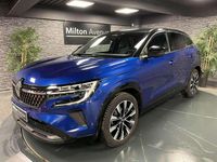 Occasion Renault Austral Techno 158 ch (116 kW) 2023 Bleu SUV