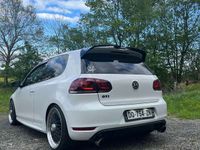 occasion VW Golf VI 