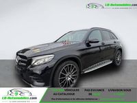 Occasion Mercedes GLC300 245 ch (180 kW) 2019