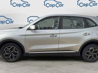 Occasion MG ZS Luxury 102 ch (75 kW) 2025 SUV