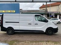 occasion Renault Trafic TraficL1H2 1200 Kg Energy dCi - 120 Grand Confor