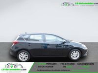 occasion Toyota Auris Hybrid 