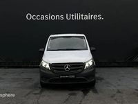 Occasion Mercedes Vito 166 ch (122 kW) 2020 Van