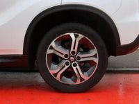 Occasion Suzuki Vitara 120 ch (88 kW) 2015 Blanc SUV